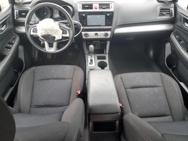 2015 SUBARU LEGACY 2.5 - 4S3BNAC64F3046308