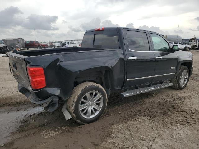 2015 CHEVROLET SILVERADO - 3GCPCTEC2FG395393