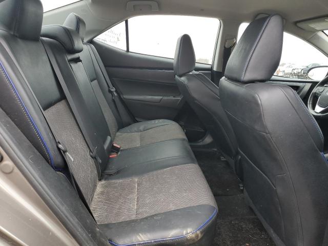 2017 TOYOTA COROLLA L - 5YFBURHE8HP671936