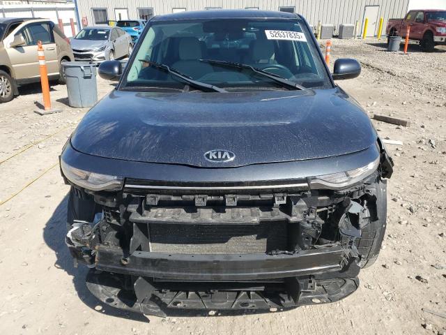 2020 KIA SOUL LX - KNDJ23AU3L7047729