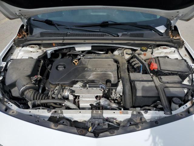 2017 CHEVROLET MALIBU LS - 1G1ZB5ST2HF203544