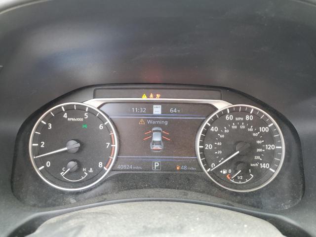 2019 NISSAN ALTIMA PLA - 1N4BL4FW7KC206703