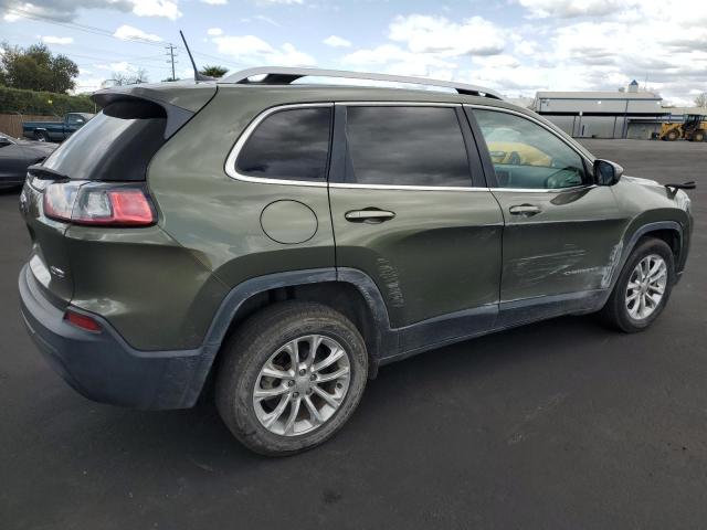 Vin: 1c4pjlcb9kd145320, lot: 51691755, jeep all other latitude 20193