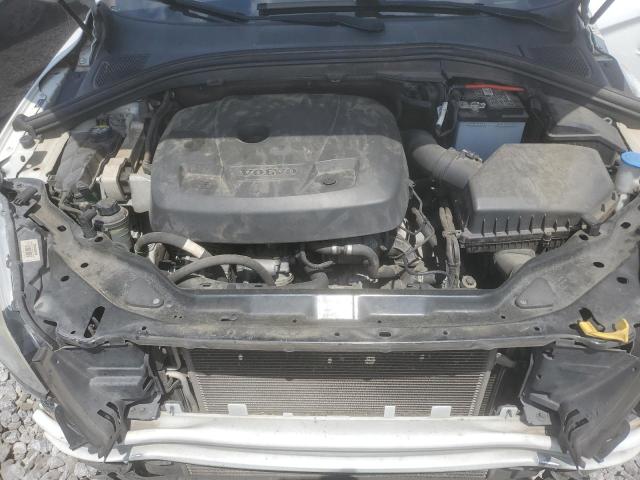 2016 VOLVO XC60 T5 YV440MDJ0G2810980