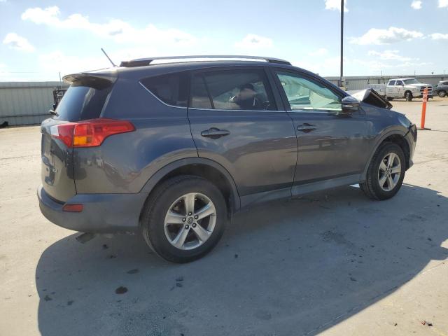 Vin: 2t3wfrev7fw218278, lot: 53902545, toyota rav4 xle 20153
