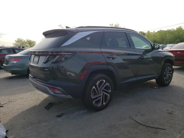 2025 HYUNDAI TUCSON LIM 5NMJECDE1SH496653