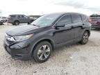 2019 HONDA CR-V LX - 2HKRW5H3XKH411543