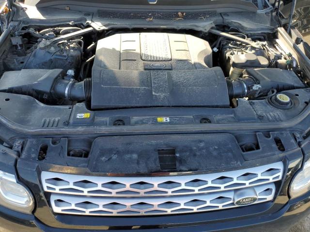 2016 LAND ROVER RANGE ROVE SALWR2EF5GA562868