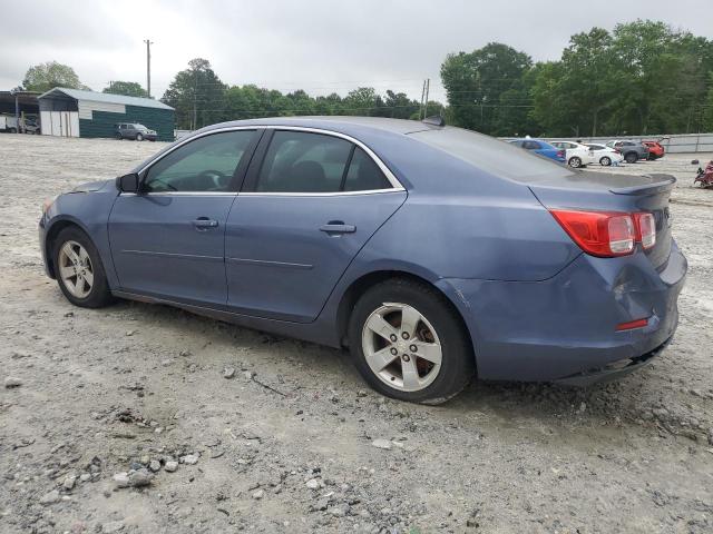 Vin: 1g11b5sl7ef173532, lot: 54574485, chevrolet malibu ls 20142