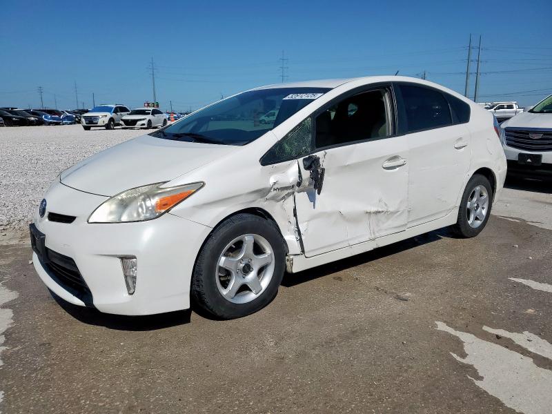 Vin: jtdkn3du5c5466197, lot: 52812125, toyota prius 2012 img_1