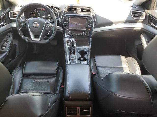 2018 NISSAN MAXIMA 3.5 - 1N4AA6AP3JC405632