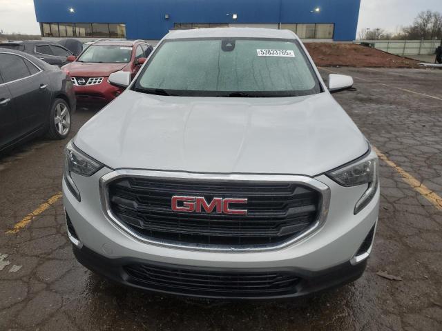 2020 GMC TERRAIN SL - 3GKALMEV3LL167911