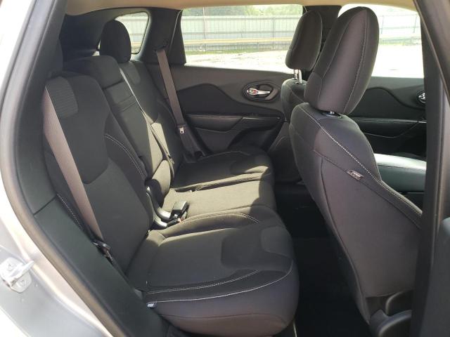2015 JEEP CHEROKEE L - 1C4PJLCB4FW683725