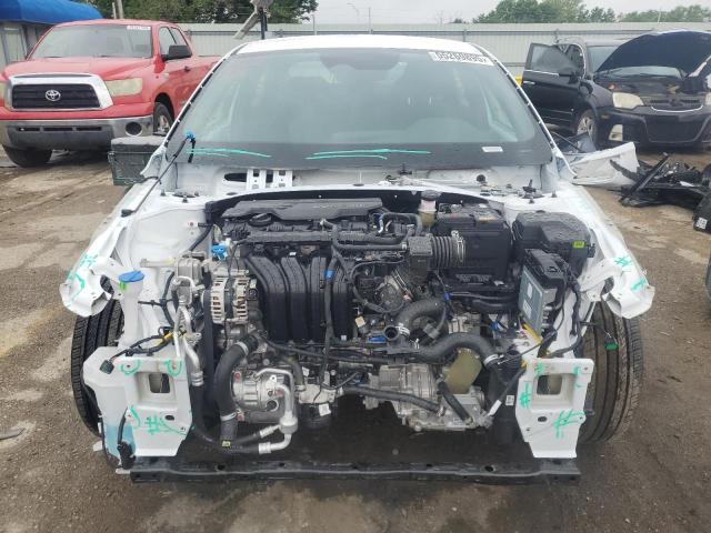 2025 HYUNDAI ELANTRA SEL SPORT KMHLM4DG4SU959702