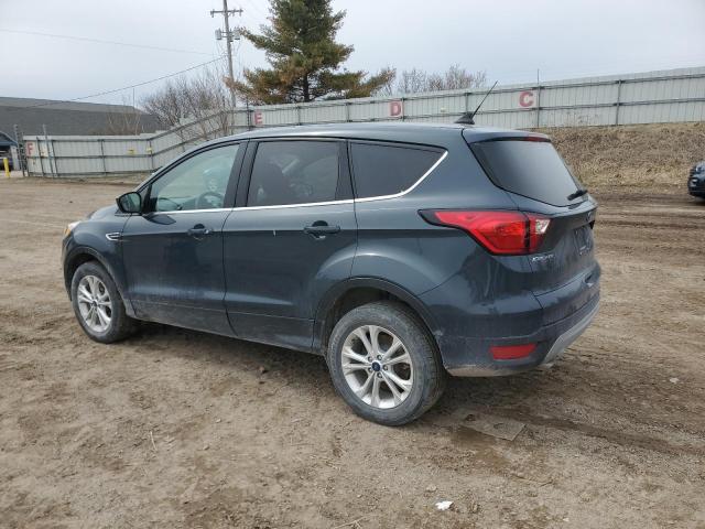 2019 FORD ESCAPE SE - 1FMCU9GD1KUA98929