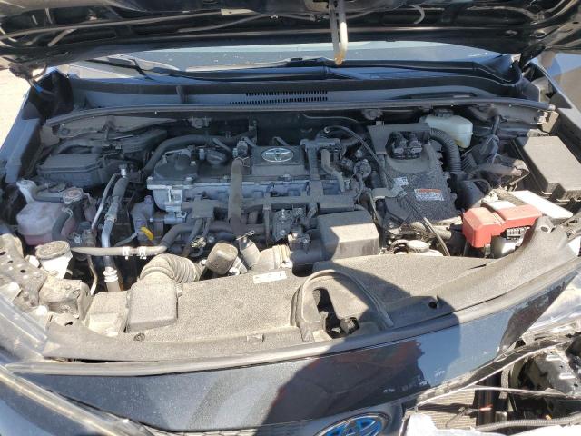 2021 TOYOTA COROLLA LE - JTDEAMDE2MJ012750