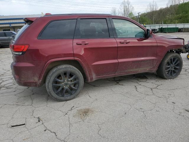 Vin: 1c4rjfagxlc177807, lot: 53884795, jeep grand cher laredo 20203