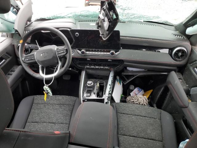 1GCPTDEK6R1317635 2024 CHEVROLET COLORADO