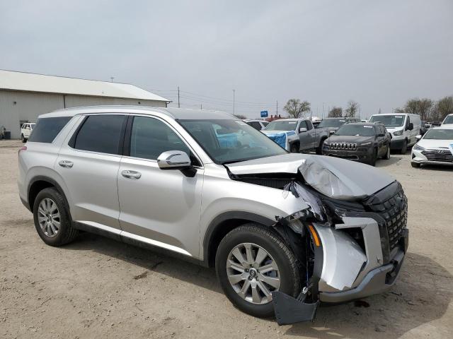 Vin: km8r2dge8su874789, lot: 52439305, hyundai palisade sel 20254
