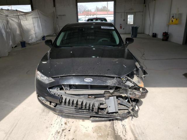 2017 FORD FUSION SE - 3FA6P0LU3HR318216