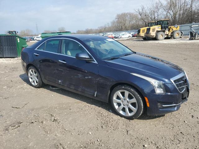 Vin: 1g6ag5rx8f0110755, lot: 53880285, cadillac ats 20154