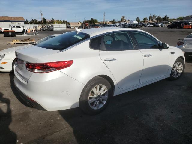 Vin: 5xxgt4l32hg166341, lot: 54448415, kia optima lx 20173