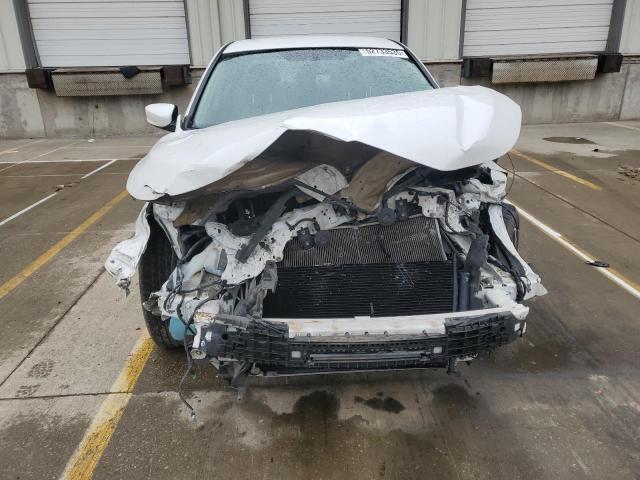 2017 HONDA ACCORD LX - 1HGCR2F32HA111897