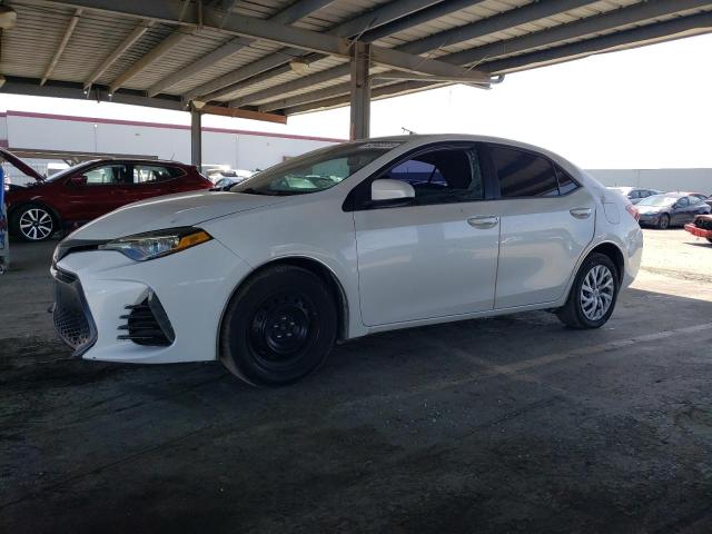 TOYOTA COROLLA L