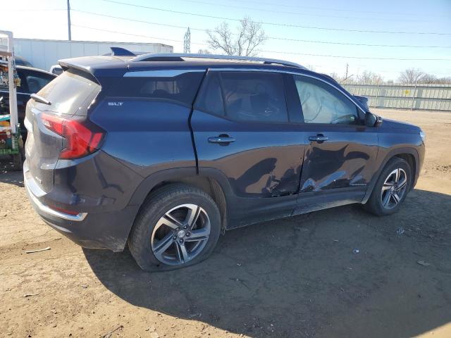 Vin: 3gkalvev1kl275531, lot: 53539185, gmc terrain slt 20193