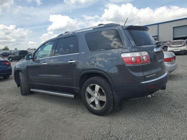 2011 GMC ACADIA SLT #3290319023