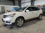 2015 CHEVROLET TRAVERSE L - 1GNKVJKD5FJ237352