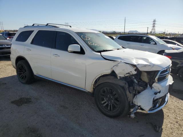 Vin: 1c4rdjdg5fc702783, lot: 53270165, dodge durango limited 20154