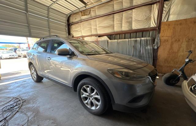 MAZDA CX-9 TOURING
