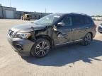 2017 NISSAN PATHFINDER - 5N1DR2MN3HC622025