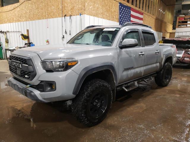 Vin: 5tfcz5an5kx200408, lot: 52051775, toyota tacoma double cab 2019 img_1