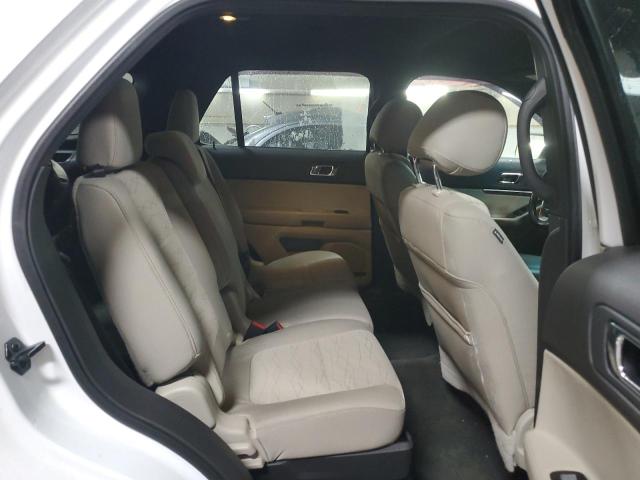 2015 FORD EXPLORER - 1FM5K8B87FGA87702