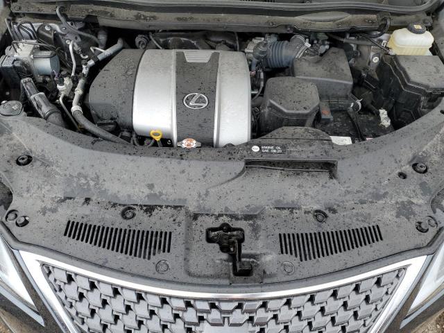 2022 LEXUS RX 350 L L JTJJZKFA8N2034783