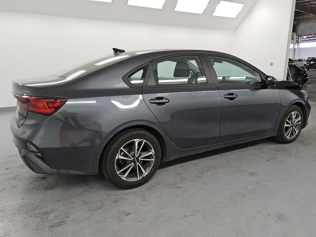 Vin: 3kpf24ad2pe634196, lot: 54398945, kia forte lx 20233