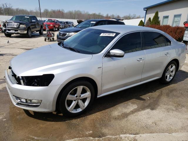 Vin: 1vwat7a38fc115950, lot: 51419875, volkswagen passat s 2015 img_1
