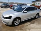 2015 VOLKSWAGEN PASSAT S - 1VWAT7A38FC115950