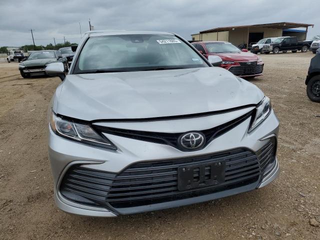 2021 TOYOTA CAMRY LE - 4T1C11AK3MU595792