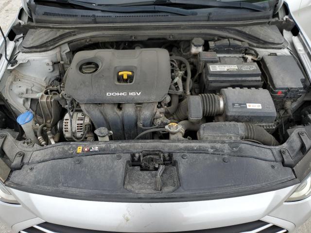 2018 HYUNDAI ELANTRA SE - 5NPD84LF6JH365546