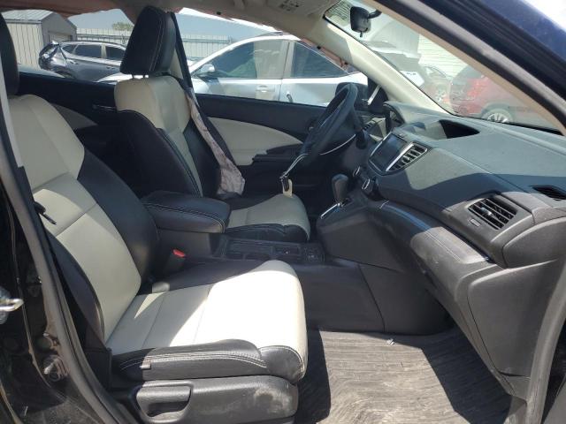 2015 HONDA CR-V EX - 2HKRM4H54FH608490