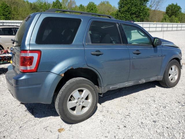 Vin: 1fmcu9dg0cka93443, lot: 52761705, ford escape xlt 20123