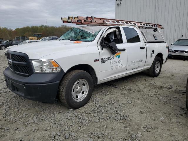 RAM 1500 CLASS
