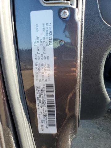 2015 DODGE GRAND CARA - 2C4RDGBG6FR659357