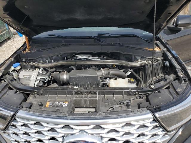 2020 FORD EXPLORER P - 1FM5K8HC4LGC88156