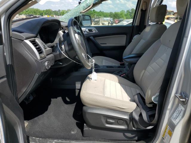 2019 FORD RANGER XL - 1FTER4EH0KLA36497