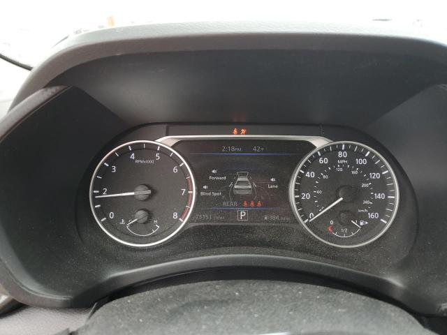 2023 NISSAN SENTRA SV - 3N1AB8CV4PY227215