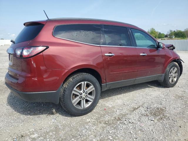 Vin: 1gnkvhkd9hj134981, lot: 54883835, chevrolet traverse lt 20173